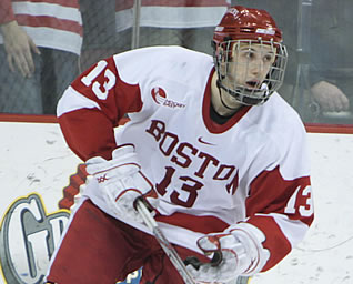 2008-09 Media Guide - Boston University Athletics