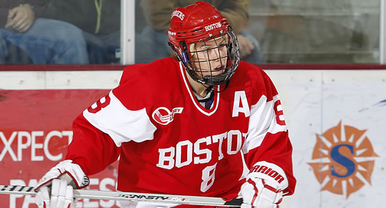 2014-15 Game Recap - Hockey East Association