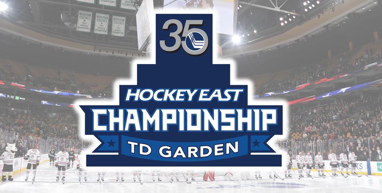 Hockey East Championship Weekend Preview Hockey East Association