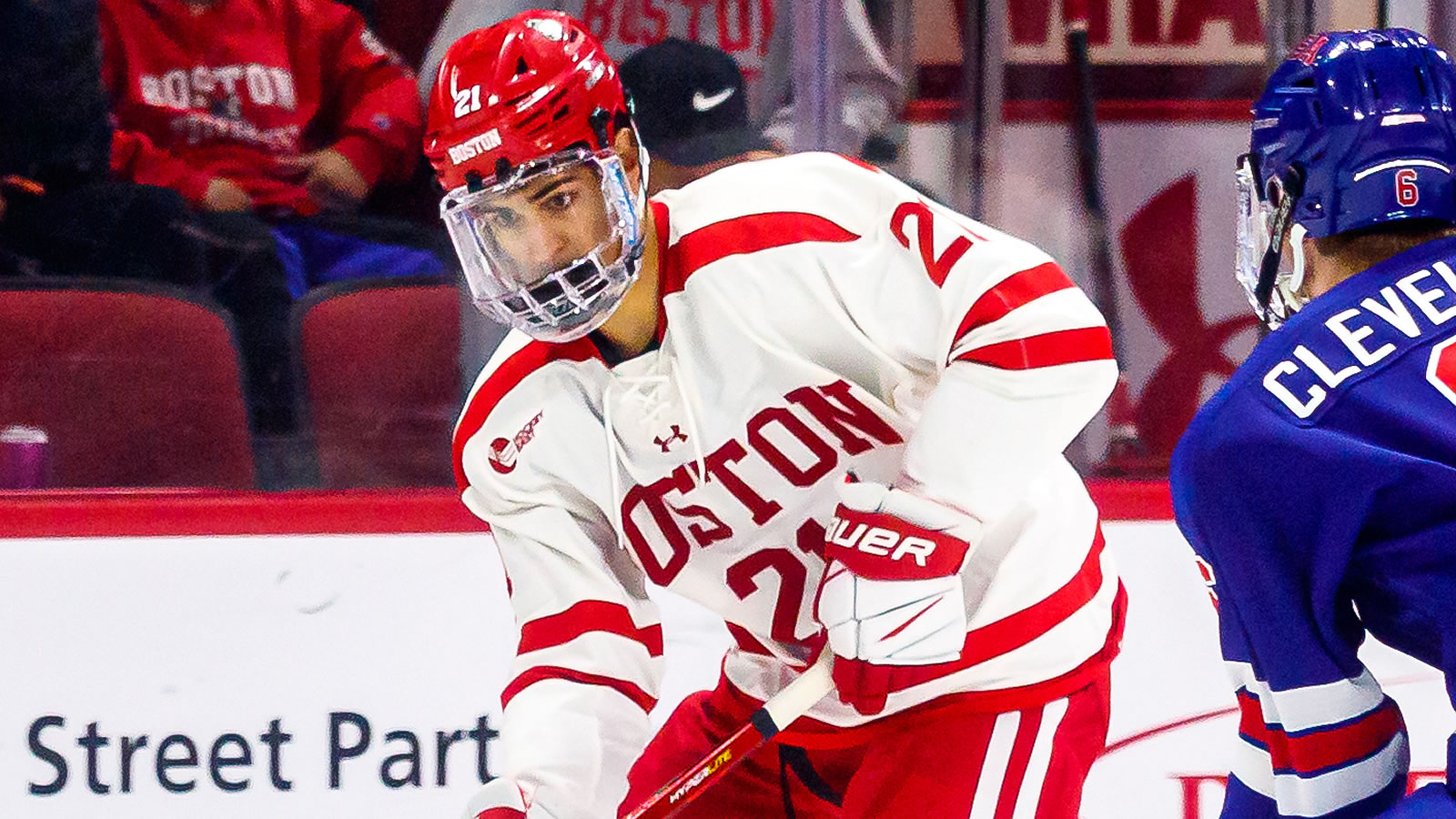 boston boston university hockey game march 3 2023 14