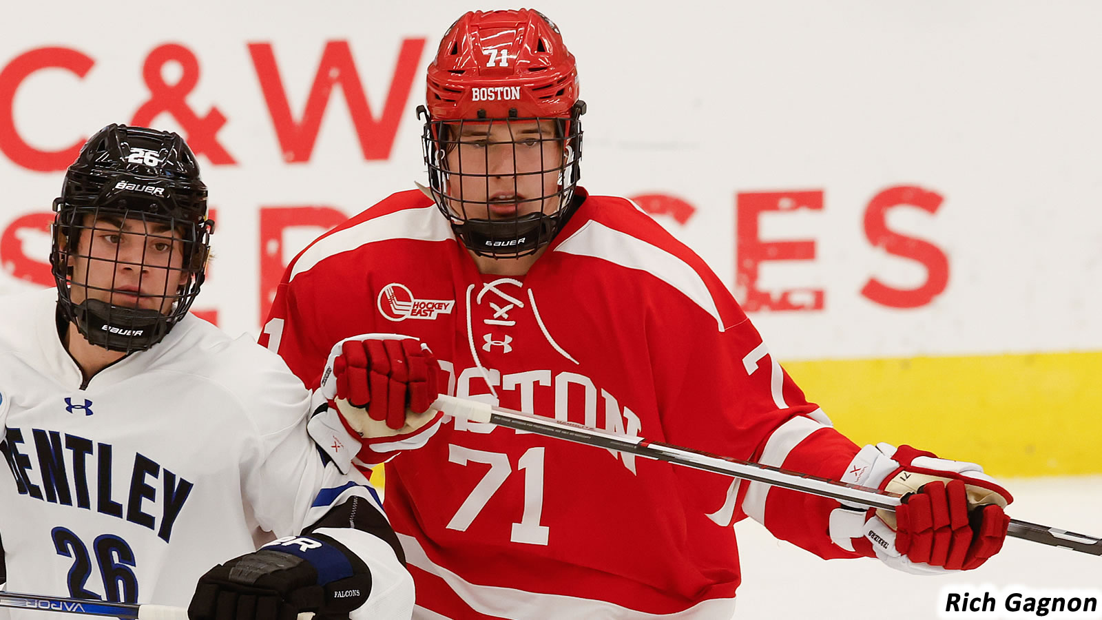 Ryan Greene - Men's Ice Hockey - Boston University Athletics