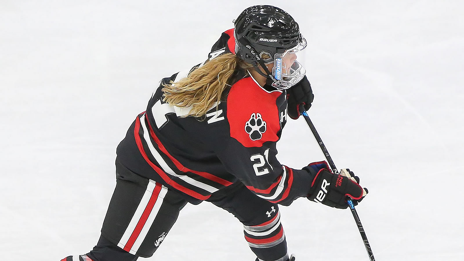 NWHL: Boston Pride win 2021 Isobel Cup, Become 1st Team With 2 Titles
