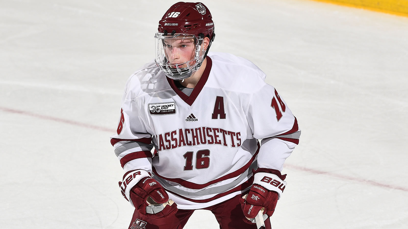 Record 73 Hockey East Alumni Named to NHL Rosters - Hockey East Association