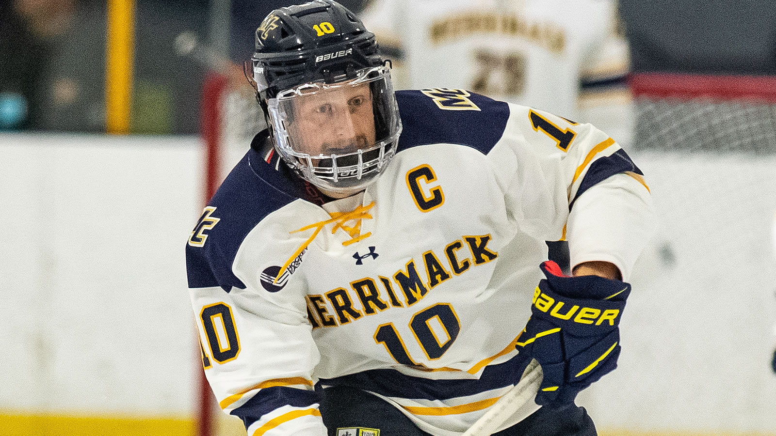 Women's Weekly Release: Northeastern Sweeps Opening League Series - Hockey  East Association