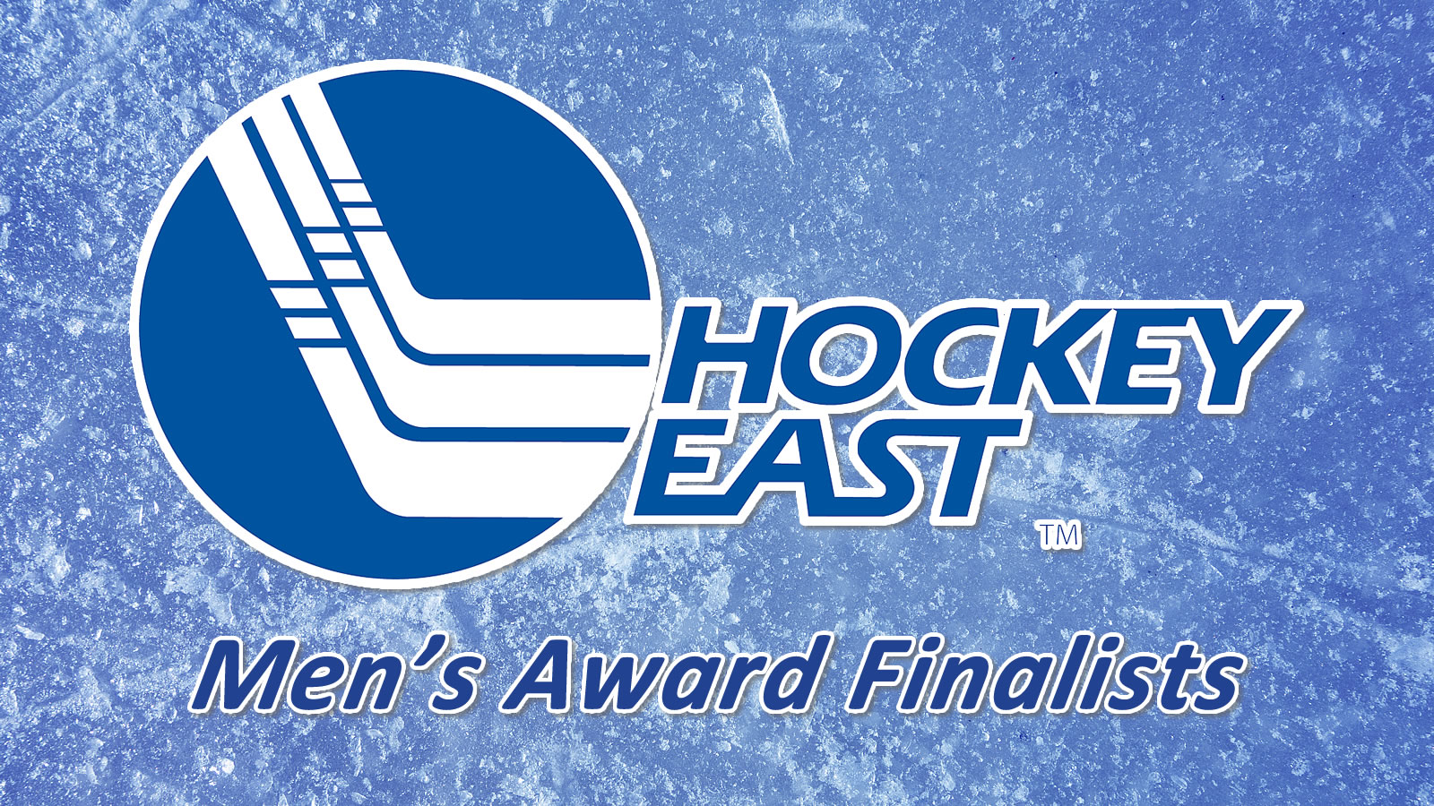 Hockey East Names Finalists for Player, Rookie, and Coach of the Year -  Hockey East Association