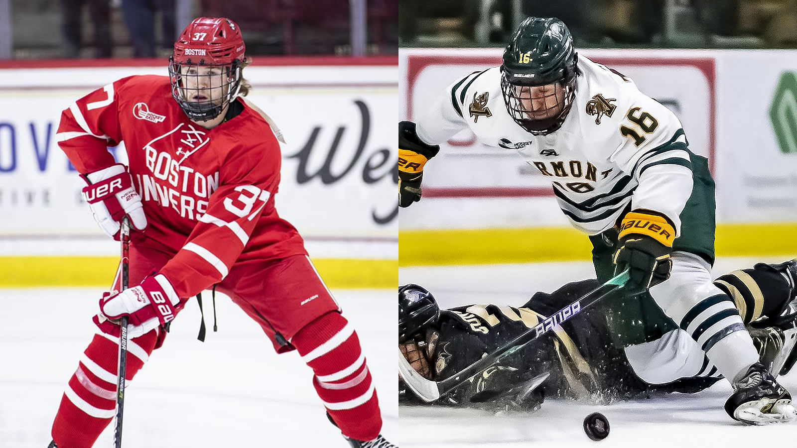 Matt Brown - Men's Ice Hockey - Boston University Athletics