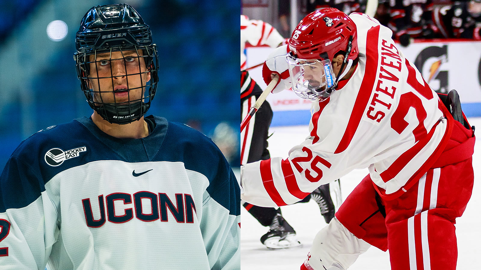 No. 7 Terriers to Host Senior Night Friday against Providence - Boston  University Athletics