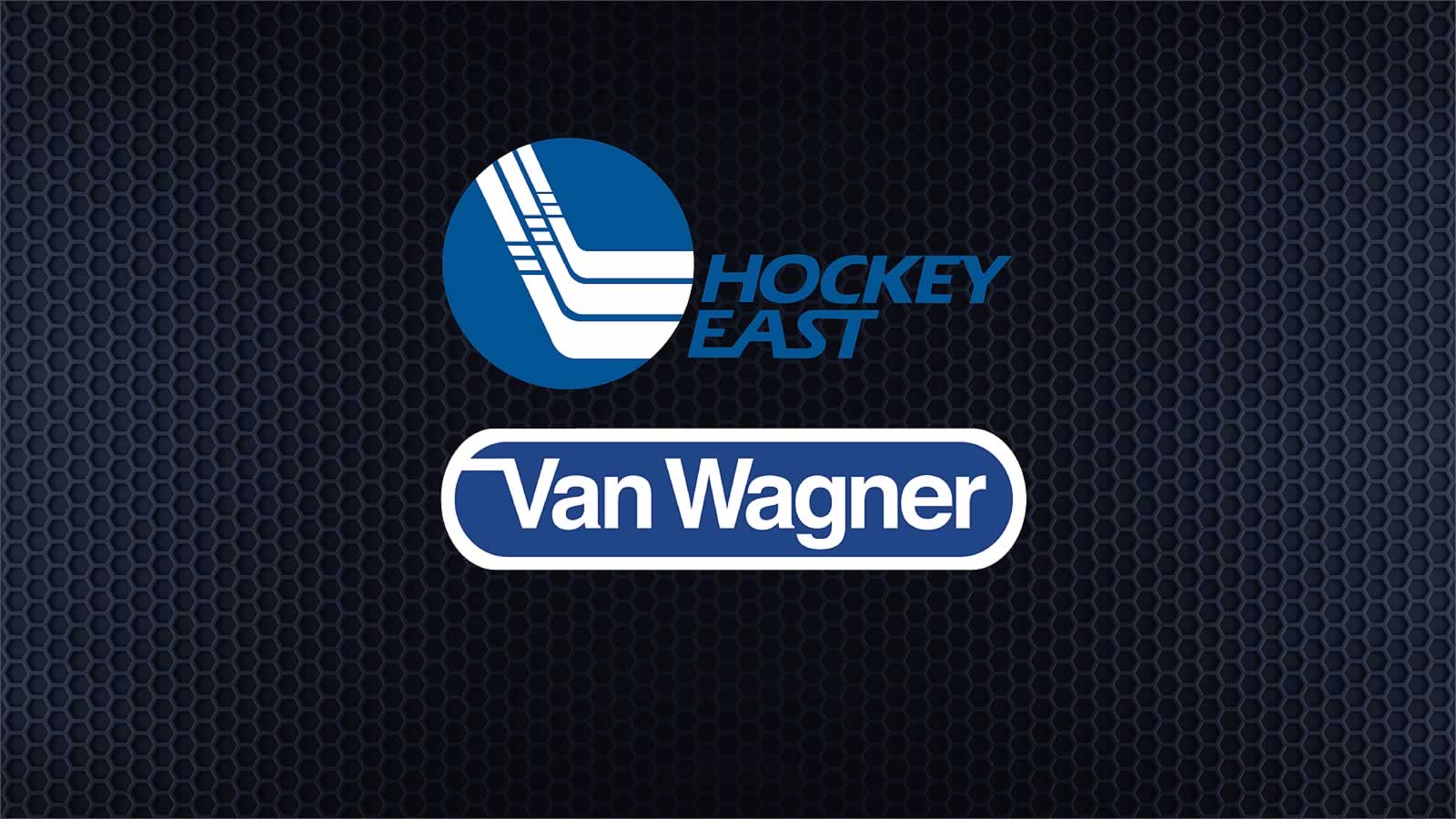 Hockey East Association and Van Wagner Announce Multi-Year Partnership