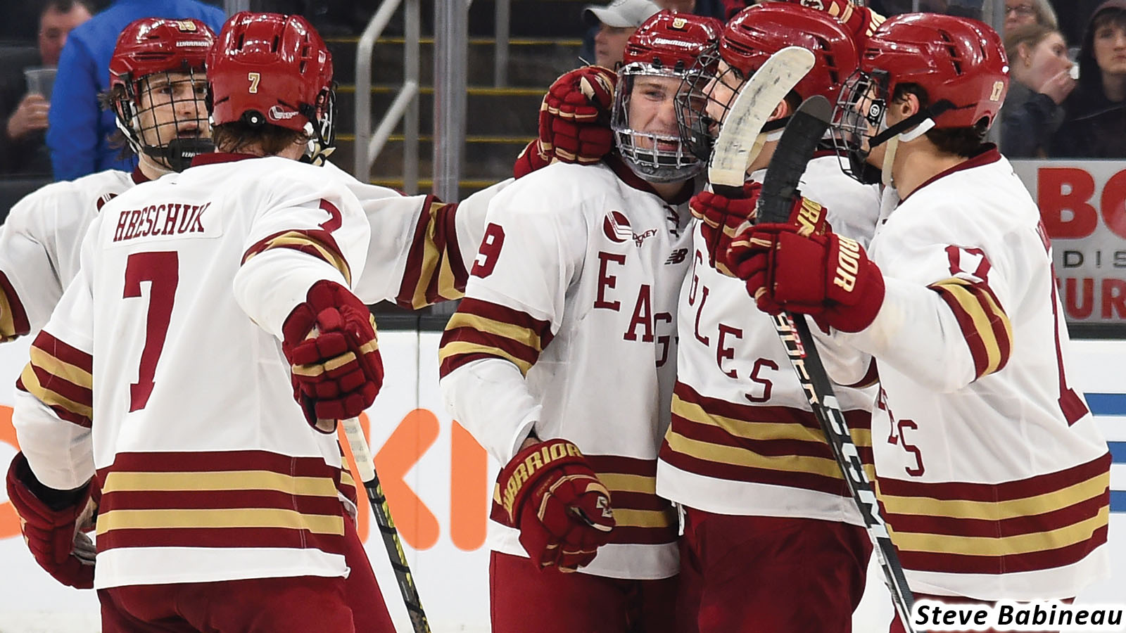 Hockey East