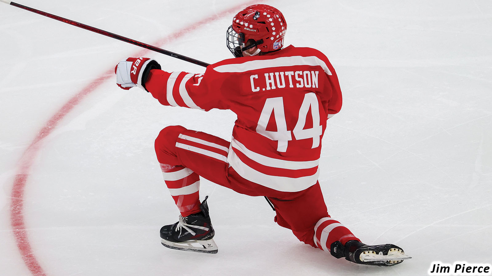 Hockey East