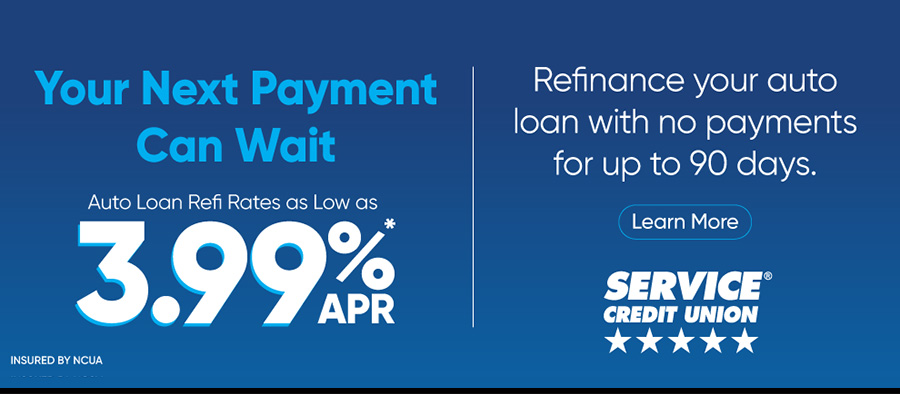 Service Credit Union