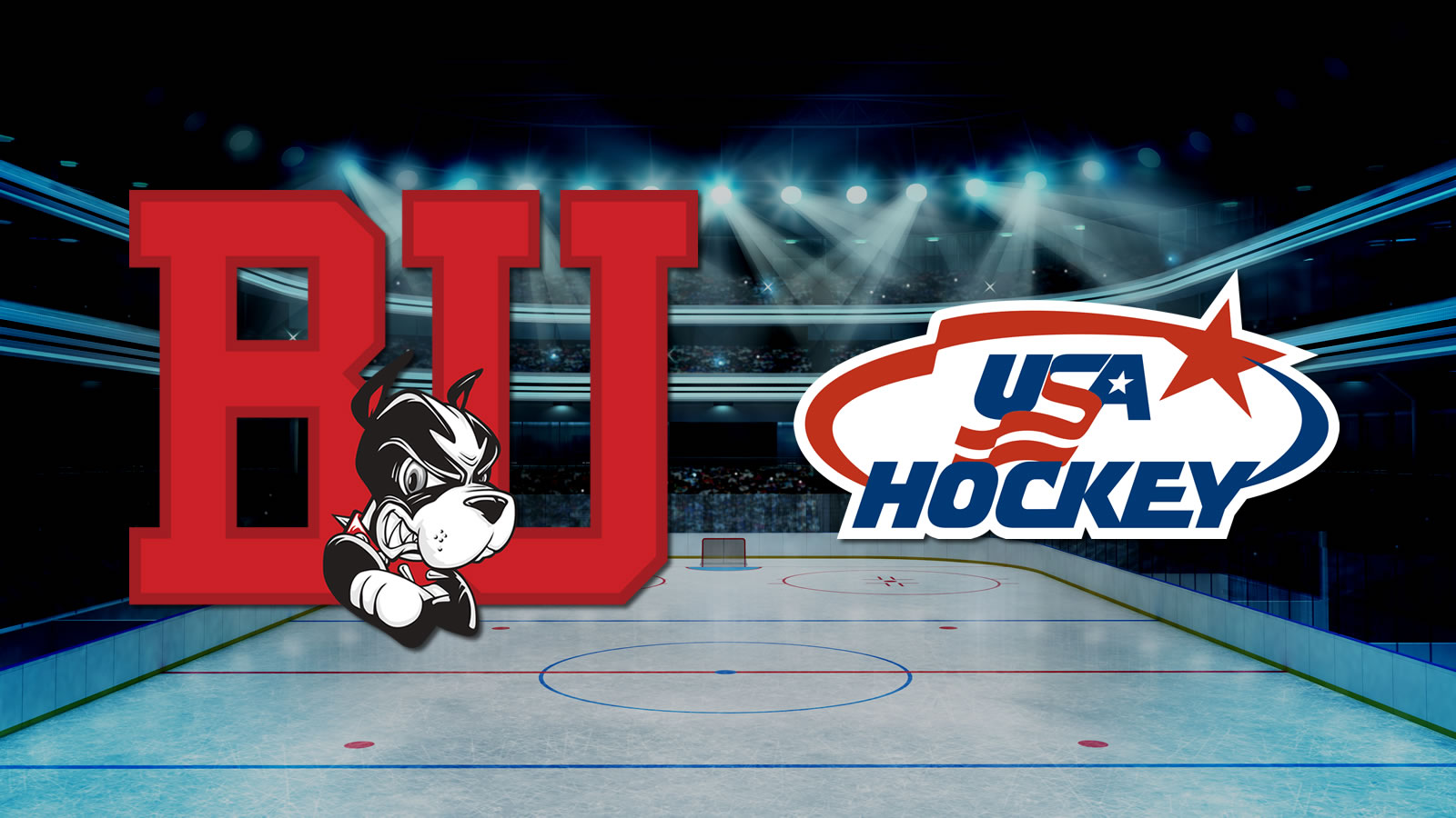 US Under-18 Team at Boston University Game Recap - October 14, 2023 - Hockey  East Association