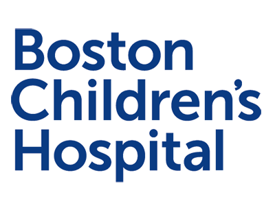 Boston Chirldren's Hospital