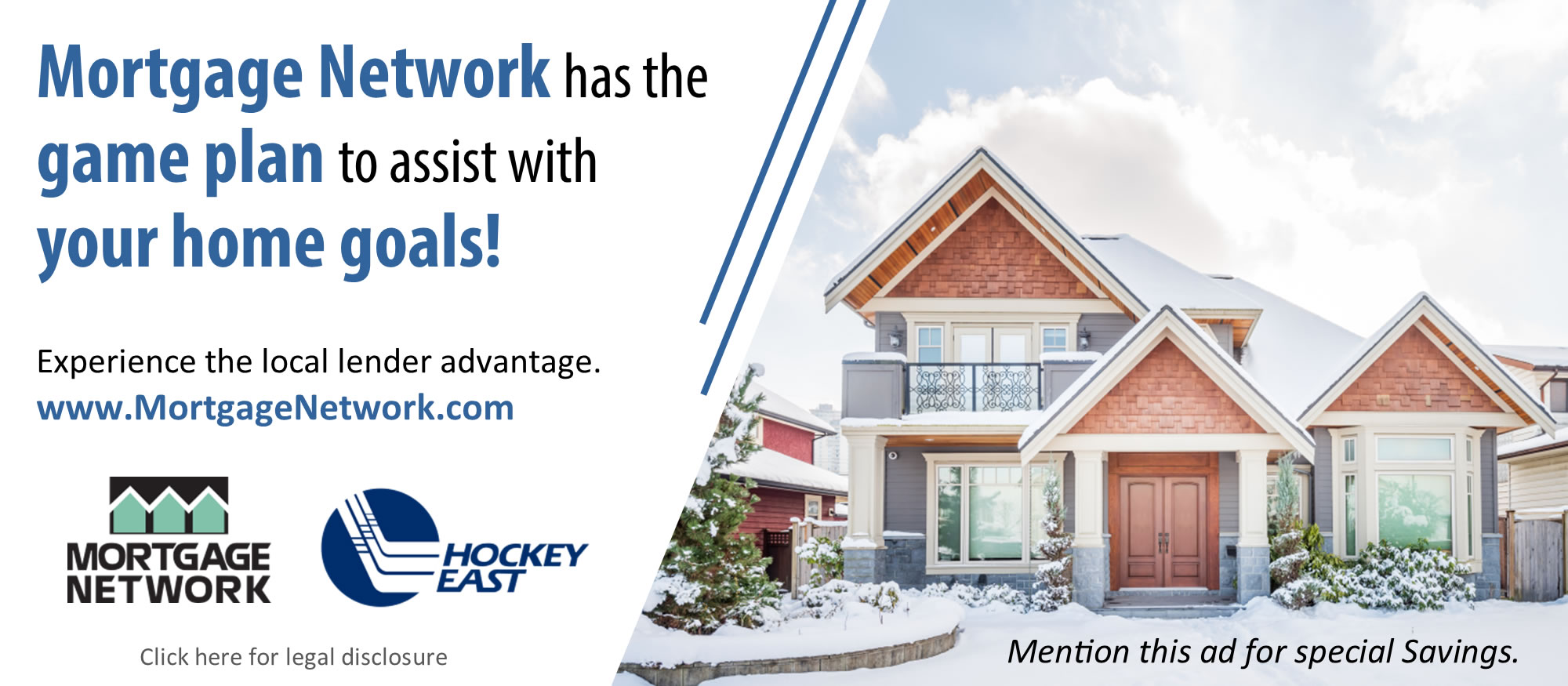 Mortgage Network